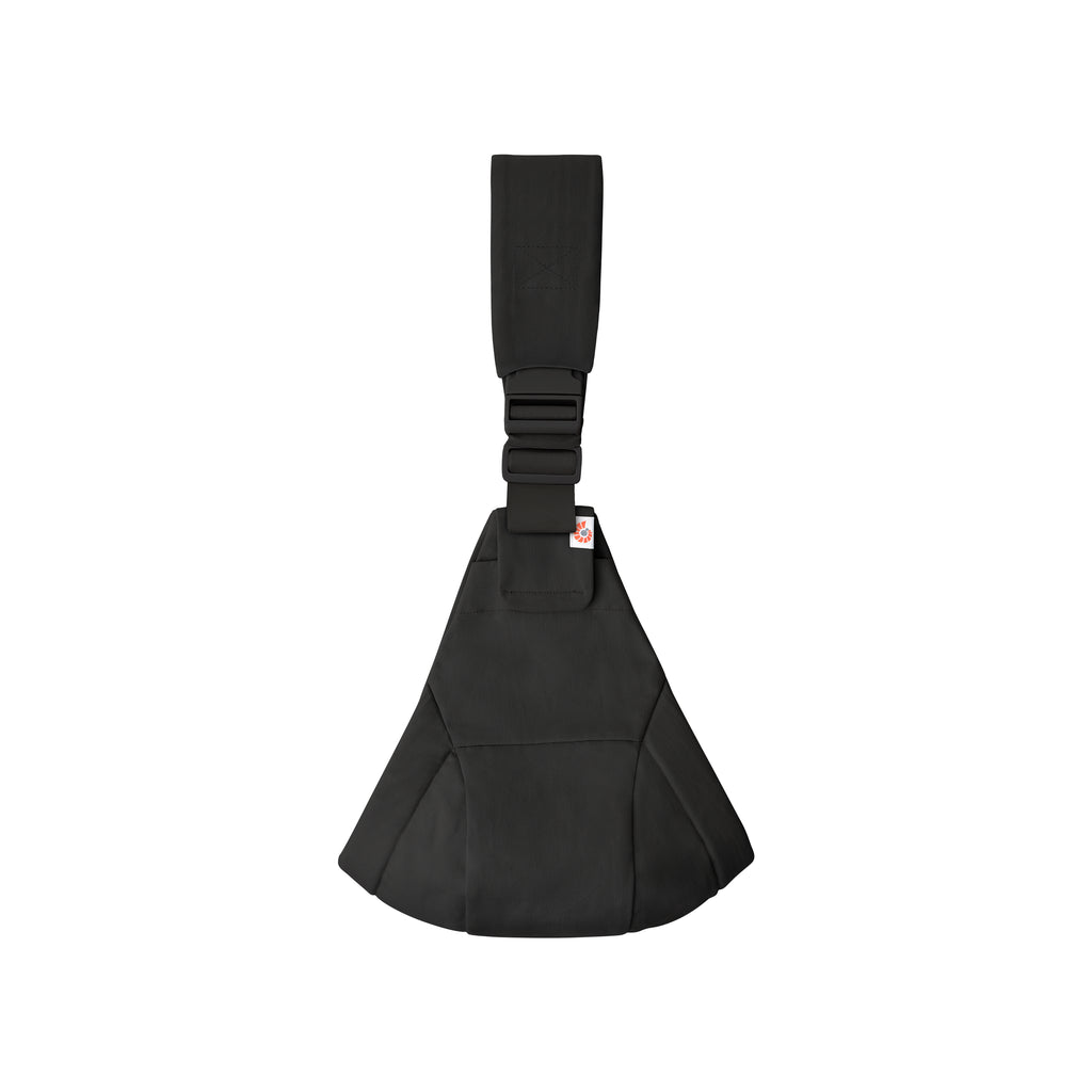Upsie Sling Carrier - Onyx Black