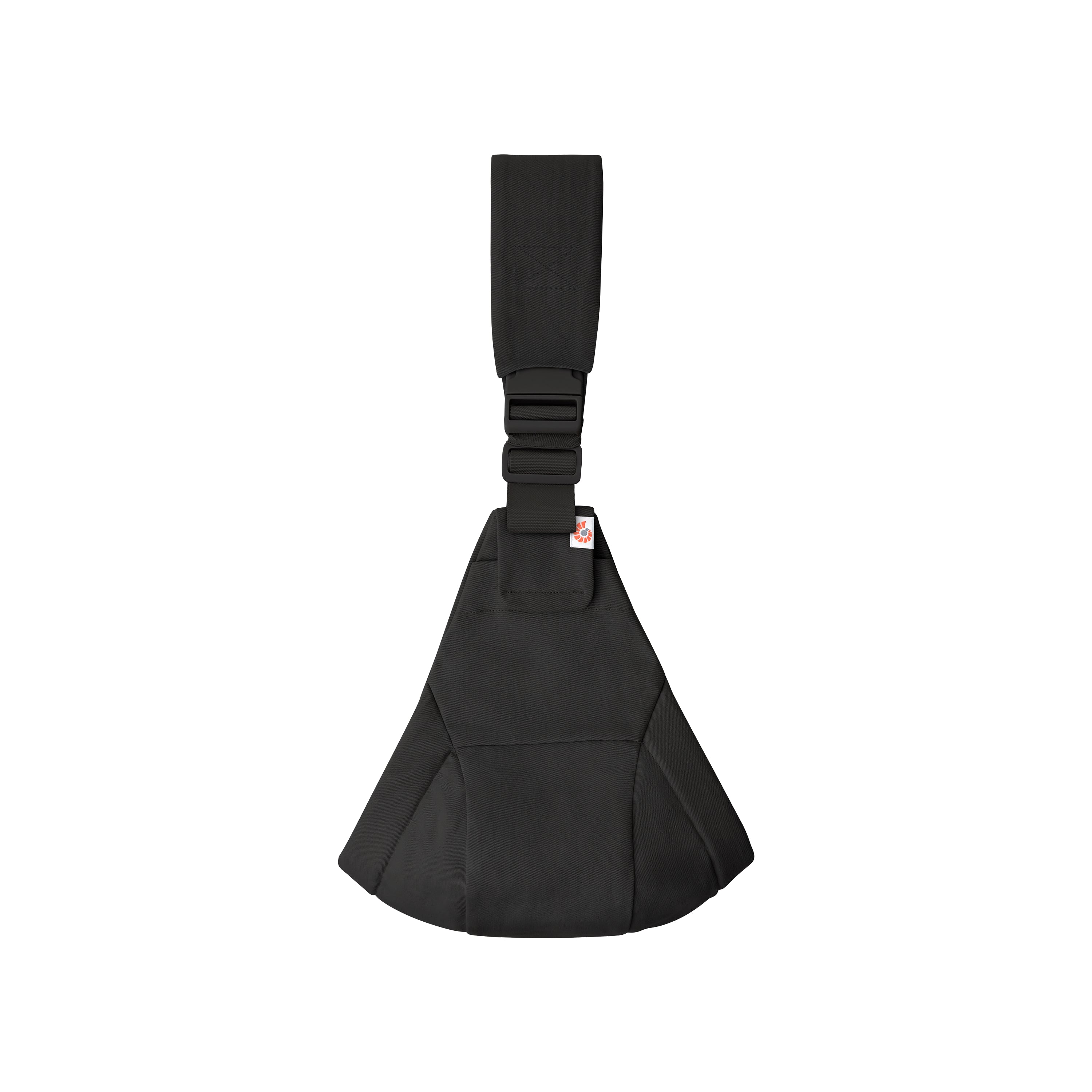 Upsie Sling Carrier - Onyx Black