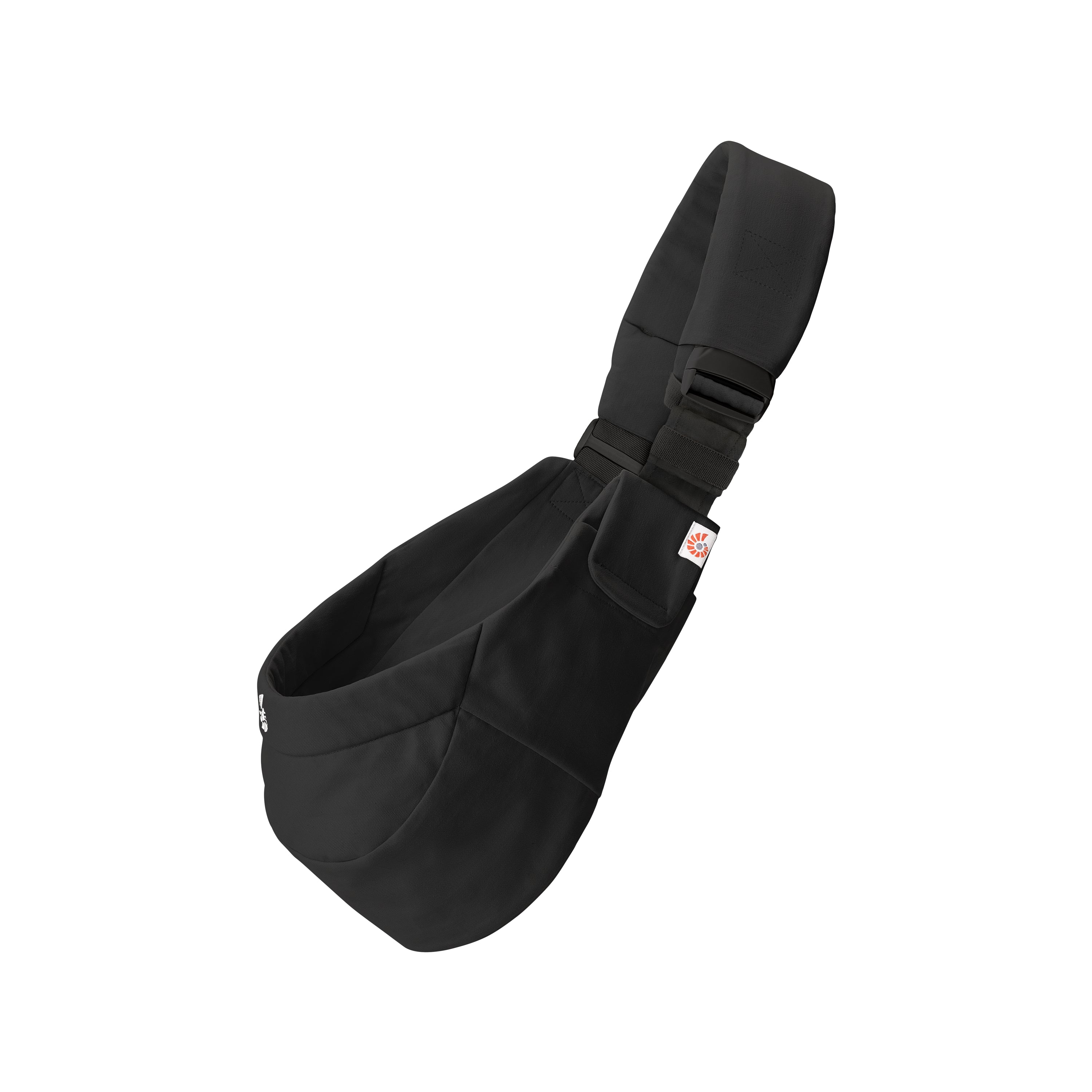 Upsie Sling Carrier - Onyx Black