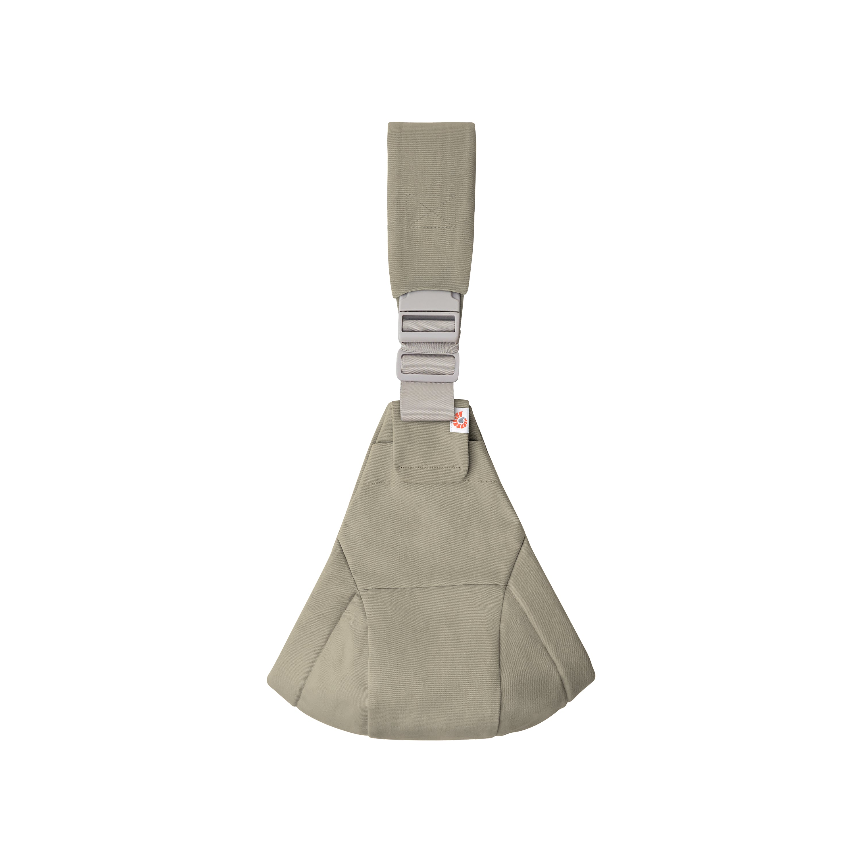 Upsie Sling Carrier - Soft Olive