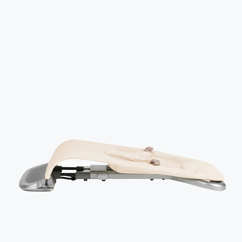 Evolve 3 in 1 Mesh Bouncer - Cream