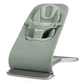 Evolve 3 in 1 Mesh Bouncer - Sage Green
