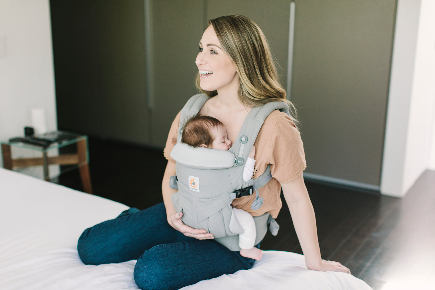 Ergobaby 360 hotsell carrier australia