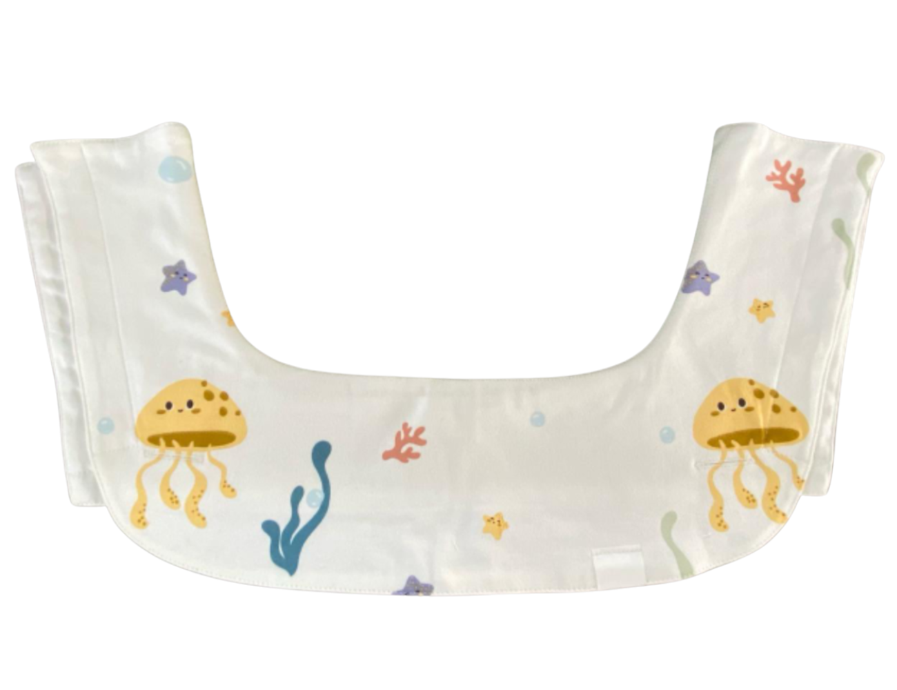 Drool Bib - Under The Sea