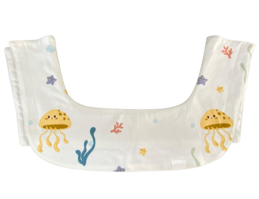 Drool Bib - Under The Sea