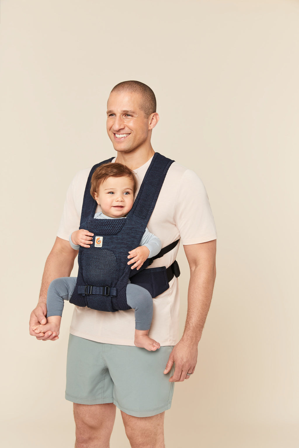Aerloom Baby Carrier - Twilight