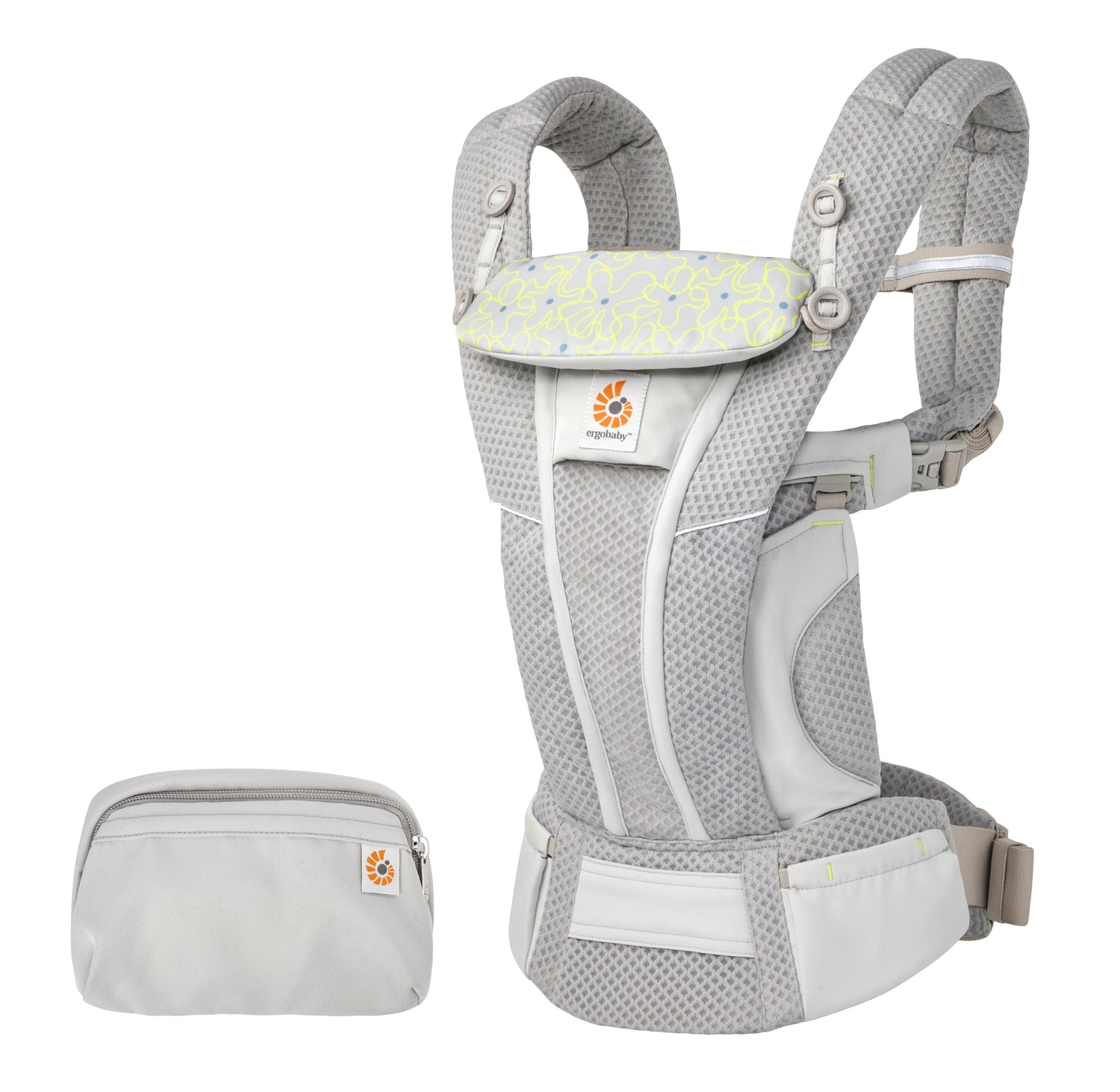 Ergobaby korea 2024