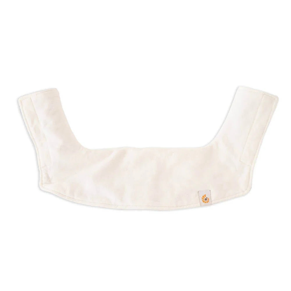 Drool Bib - Natural