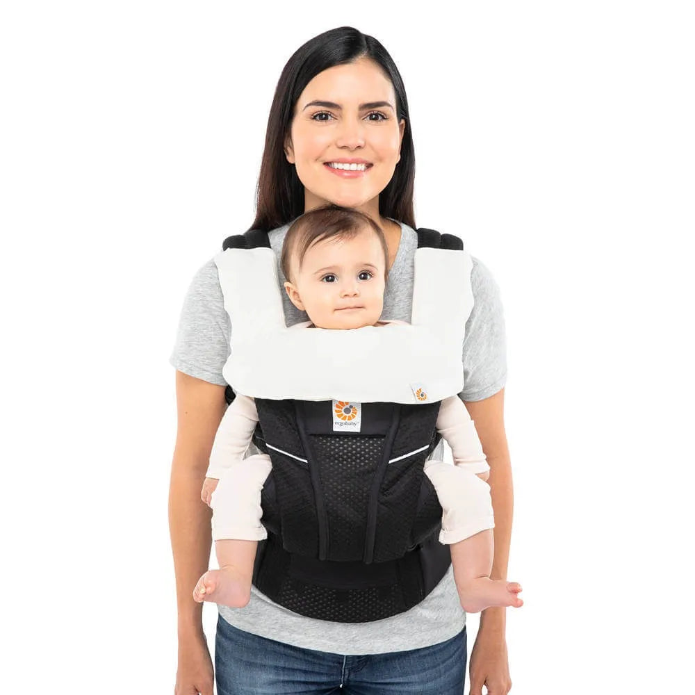 Drool Bib - Natural