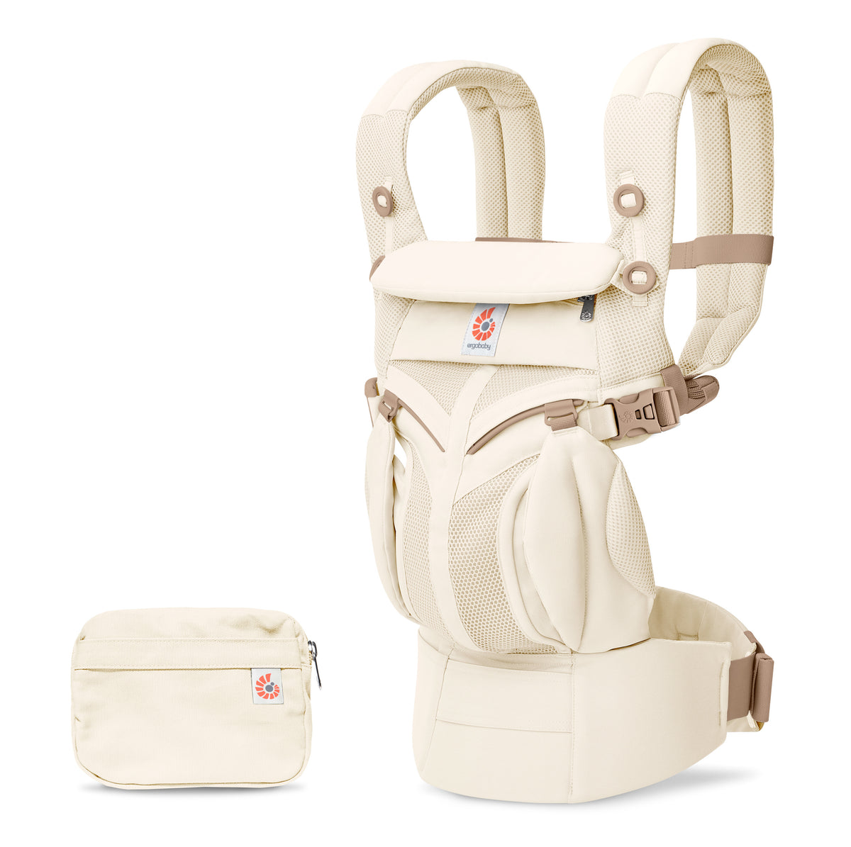 Ergobaby Omni Classic Mesh Baby Carrier $210 ($349.95) + more 40% off Ergobaby sale