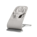 Evolve 3 in 1 Mesh Bouncer - Light Grey