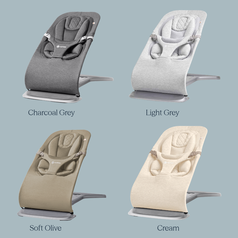 The Newborn Baby Carrier Bundle