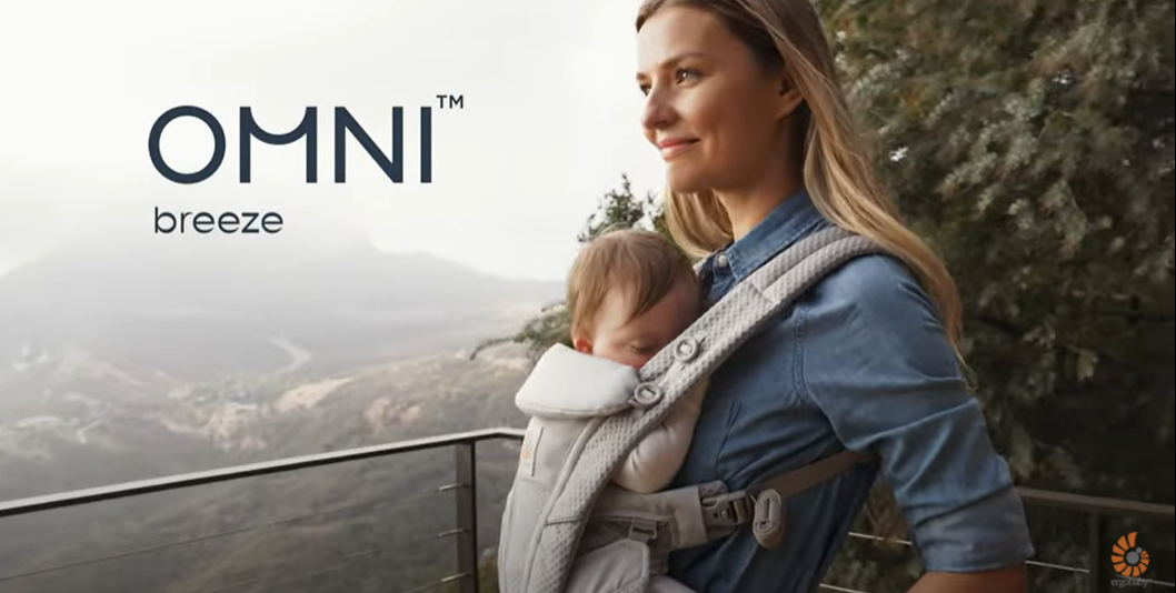 Ergobaby register deals