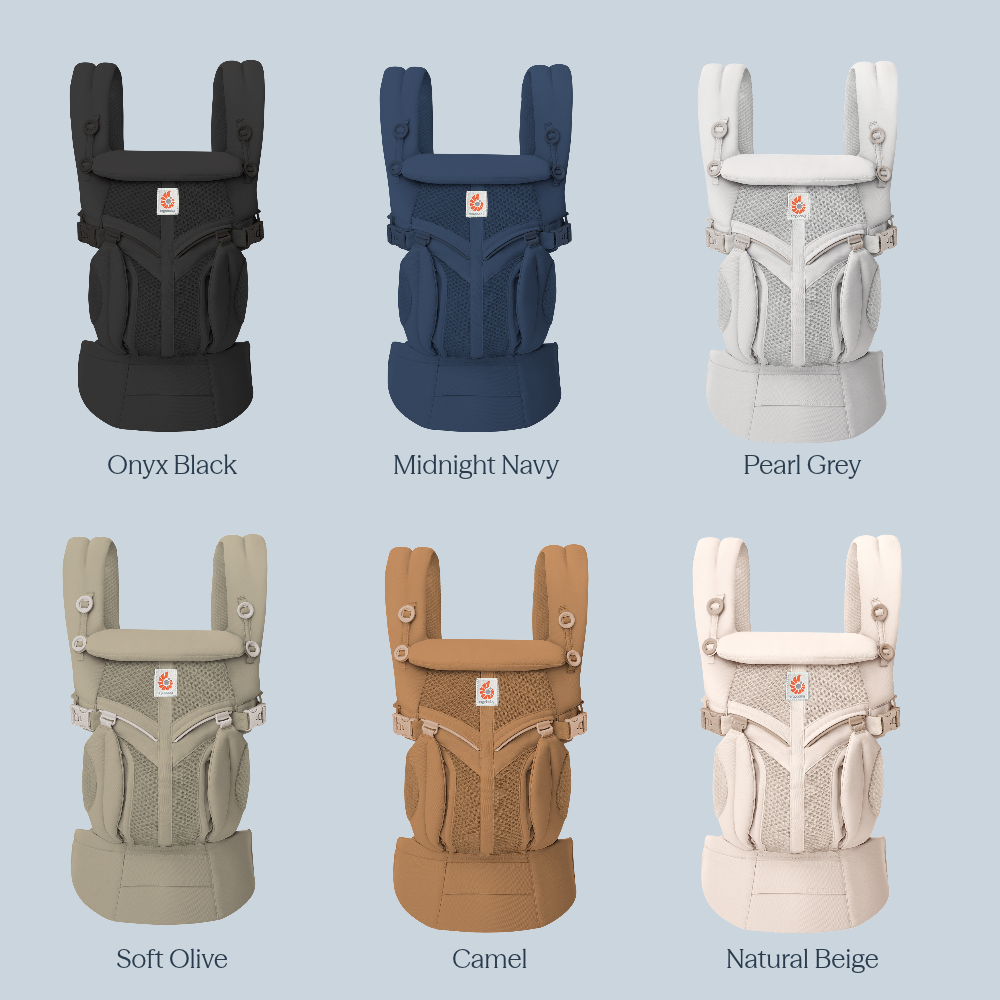The Omni Classic Bundle