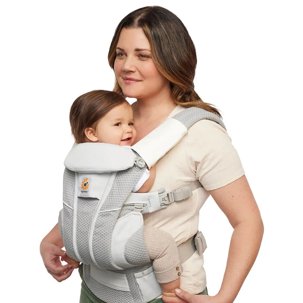 Teething Pads - Natural