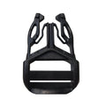 Omni Breeze/Dream/Deluxe Chest Buckle - Black