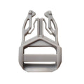 Omni Breeze/Dream/Deluxe Chest Buckle - Grey