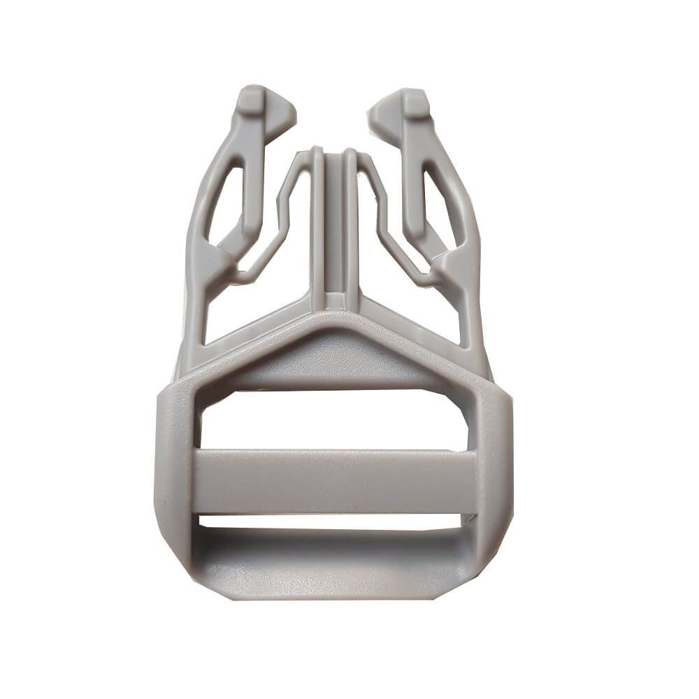 Omni Breeze/Dream/Deluxe Chest Buckle - Grey