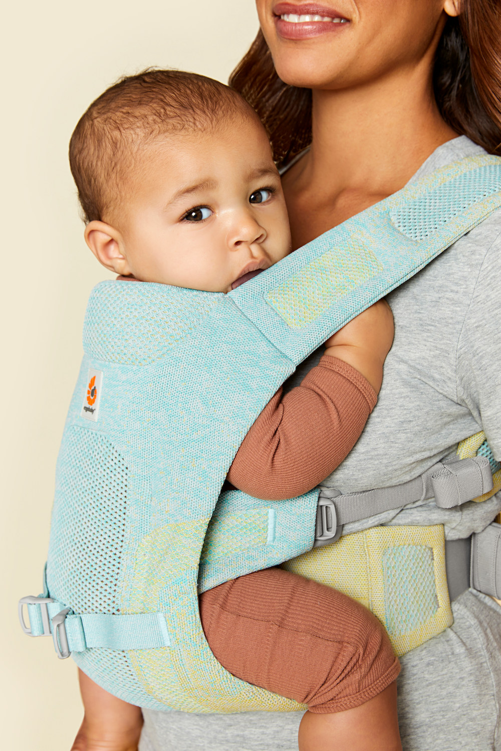 Aerloom Baby Carrier - Sunburst