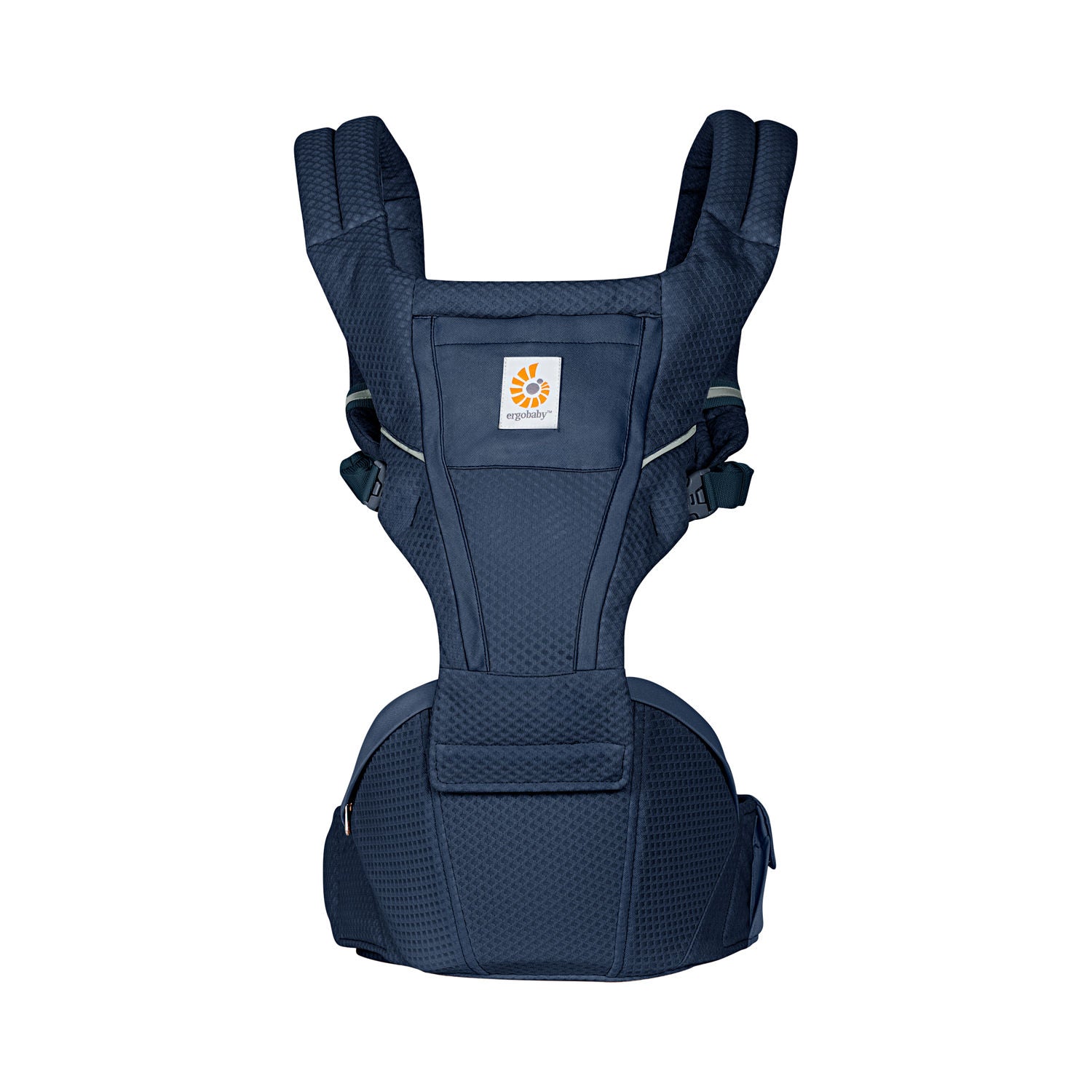 Alta Hip Seat Baby Carrier Midnight Blue • Official Store