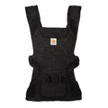 Aerloom Baby Carrier - Charcoal Black