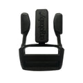 Omni 360 Shoulder Buckle - Black