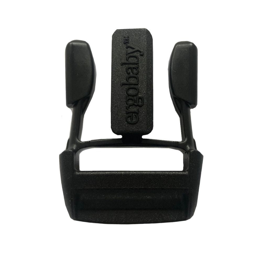 Omni 360 Shoulder Buckle - Black