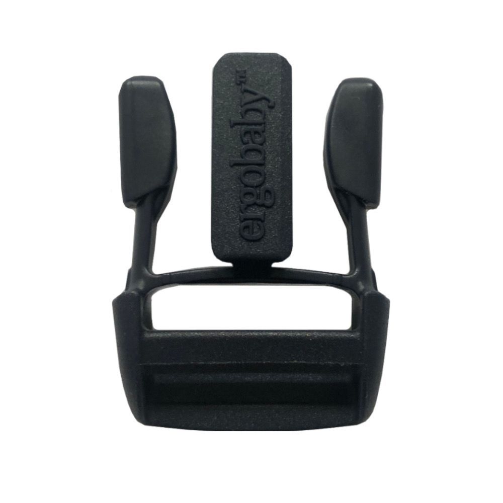 Omni 360 Shoulder Buckle - Blue