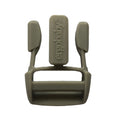 Omni 360 Shoulder Buckle - Grey