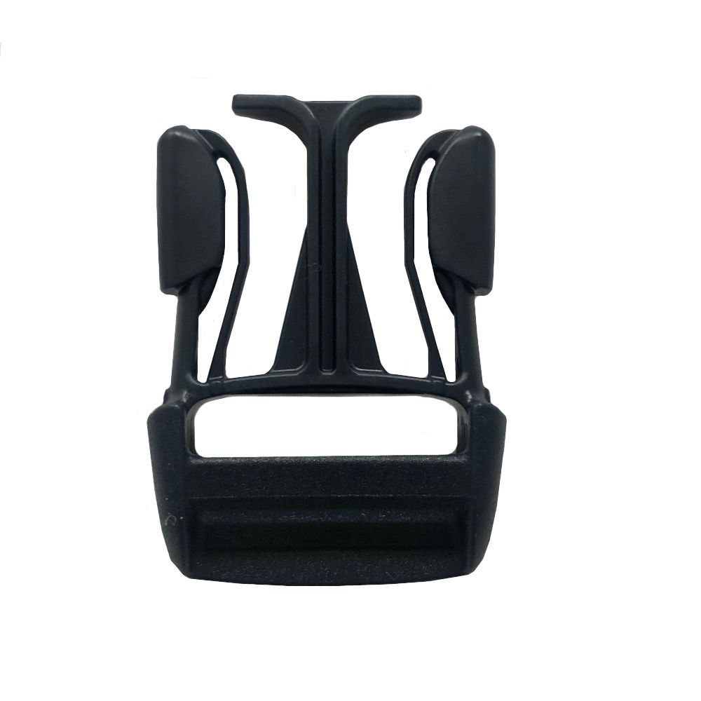 Omni 360 & Aerloom Chest Buckle - Blue