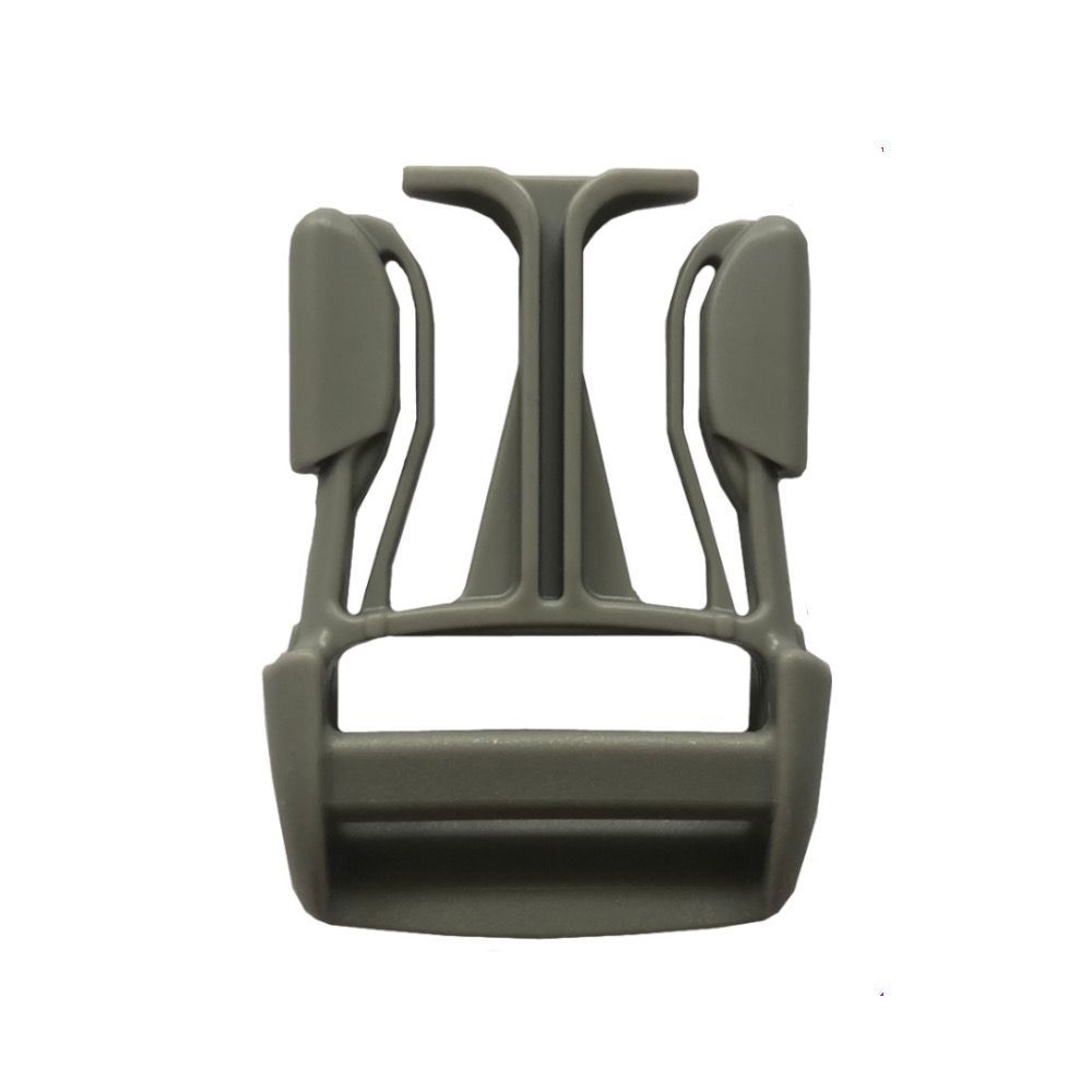 Omni 360 & Aerloom Chest Buckle - Grey