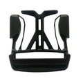 Waist Buckle - Black