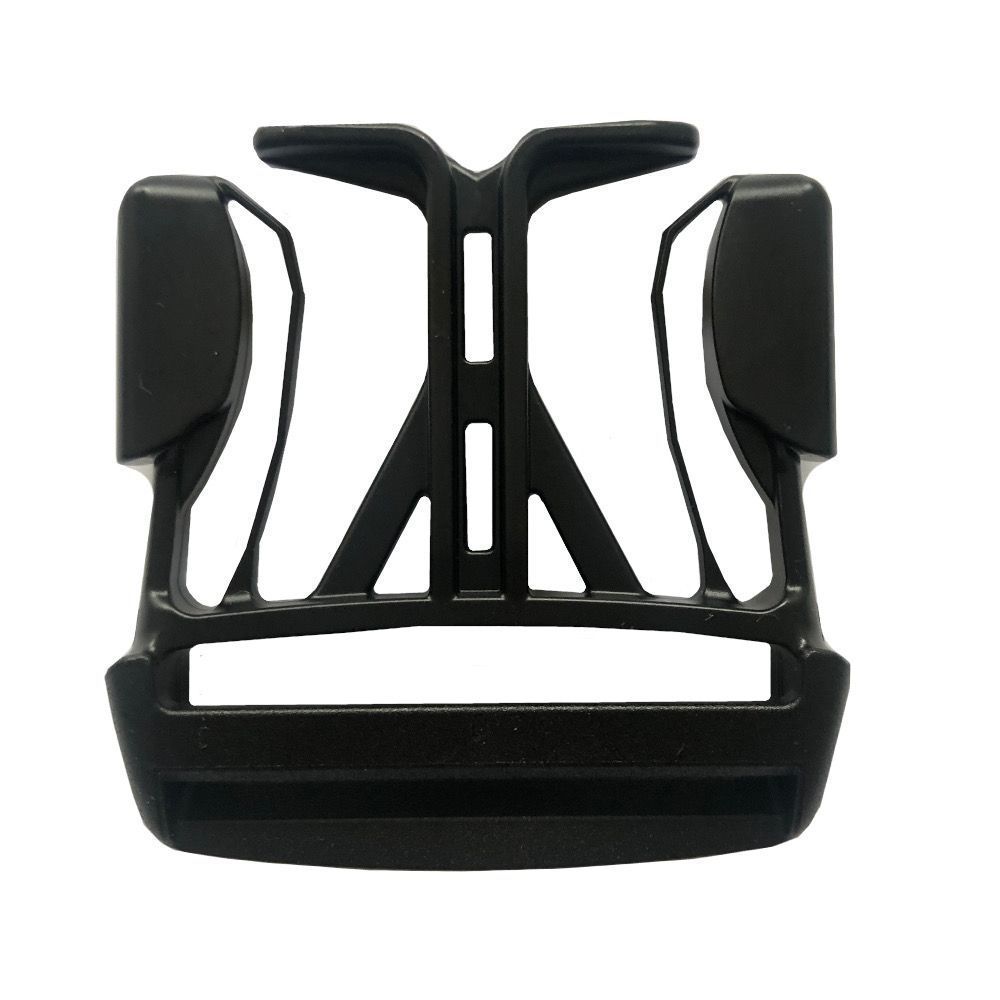 Waist Buckle - Black