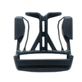 Waist Buckle - Blue