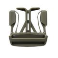 Waist Buckle - Grey