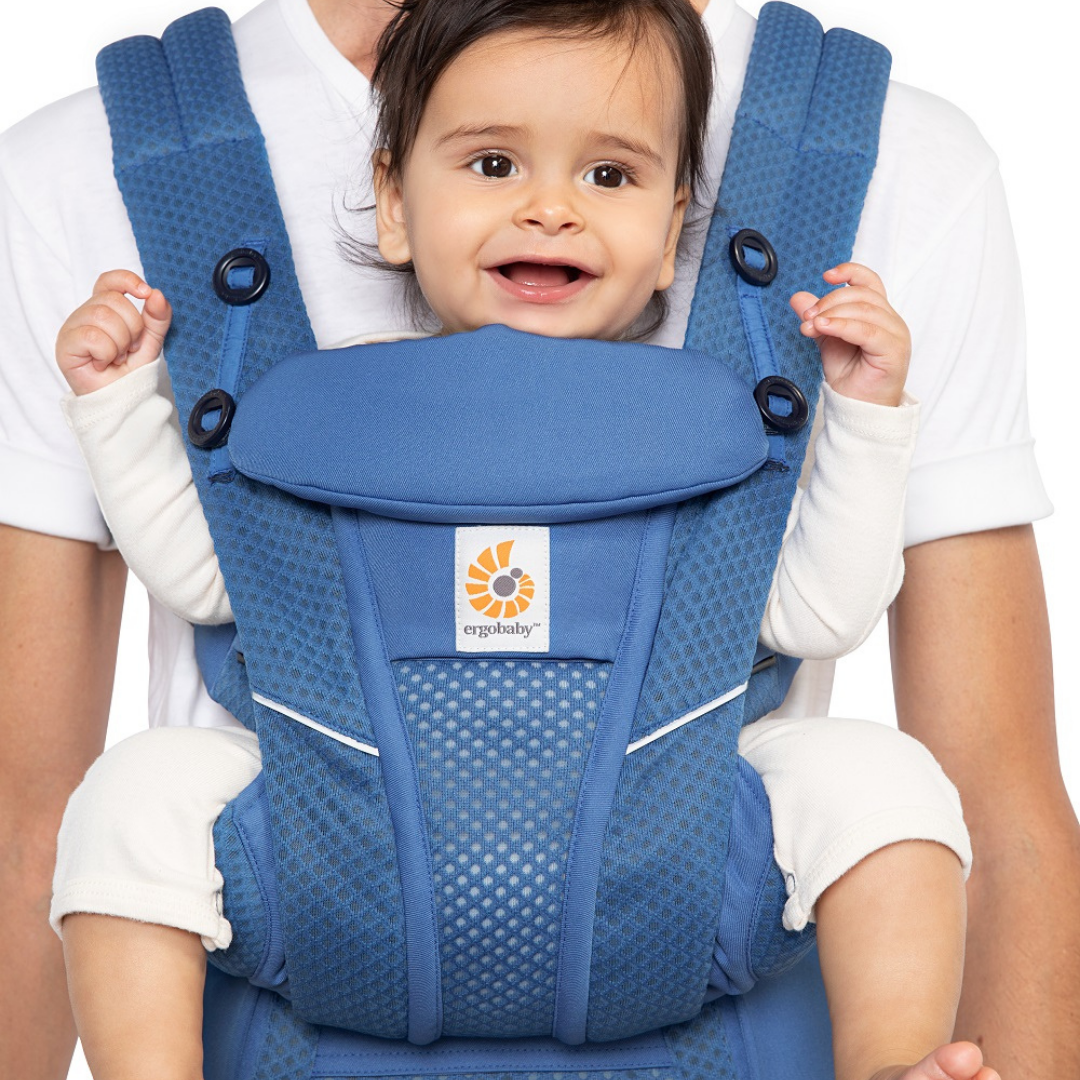 Ergo infant top insert australia