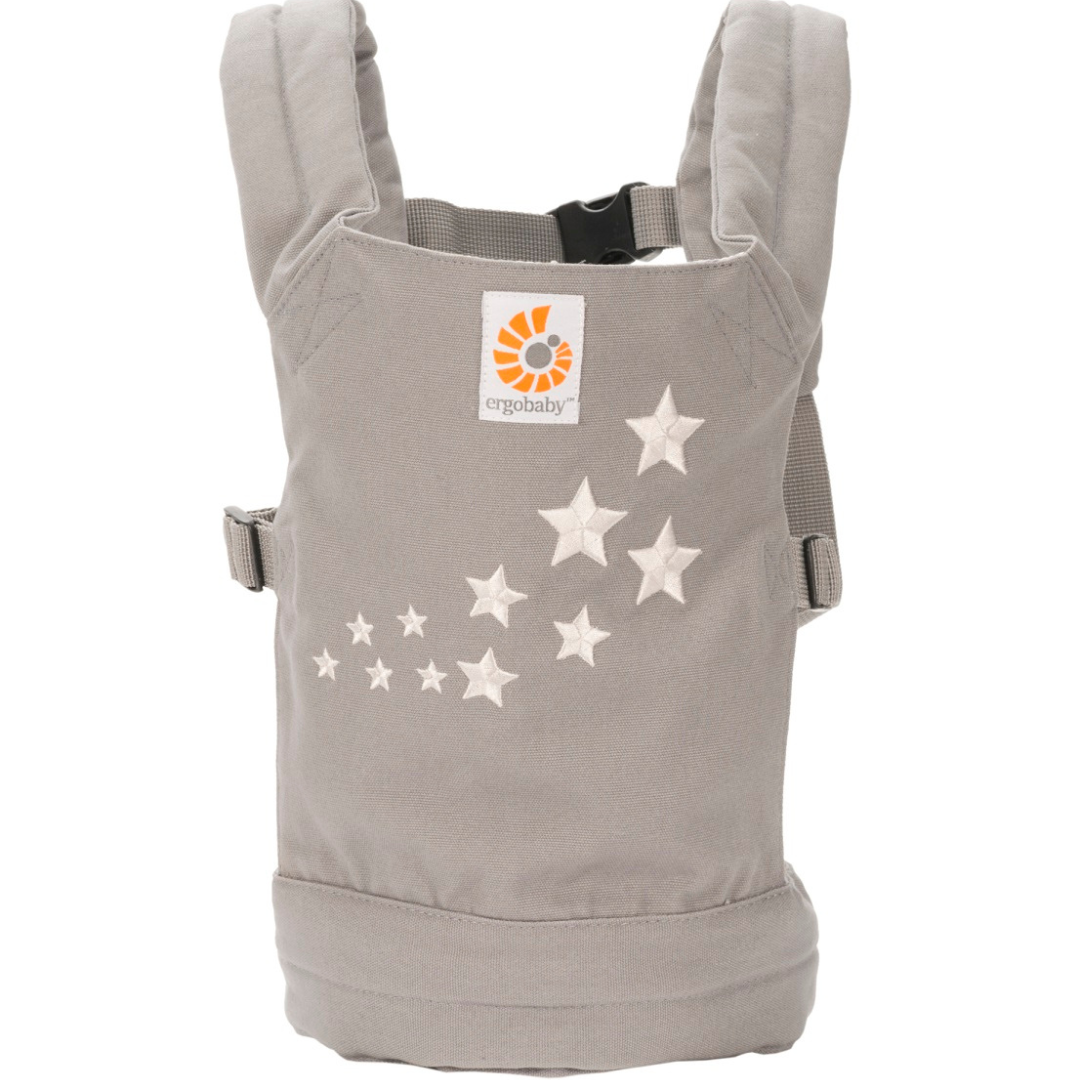 Ergo infant insert galaxy grey hot sale