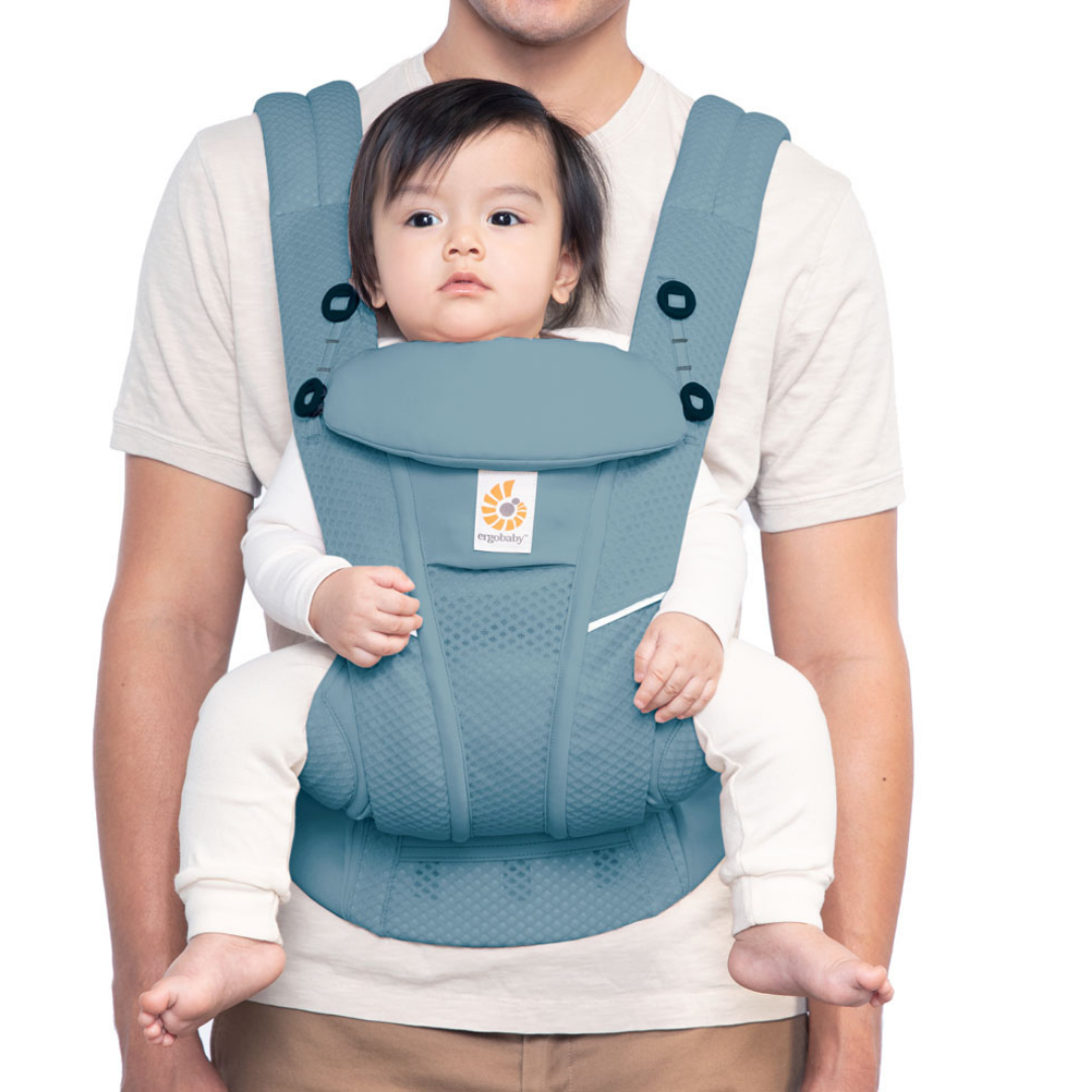 Ergobaby carrier hot sale