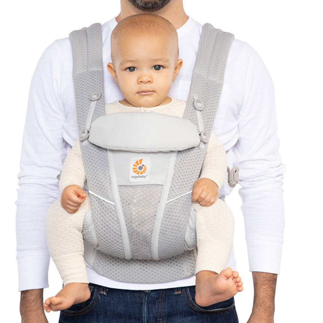 Myer ergobaby top