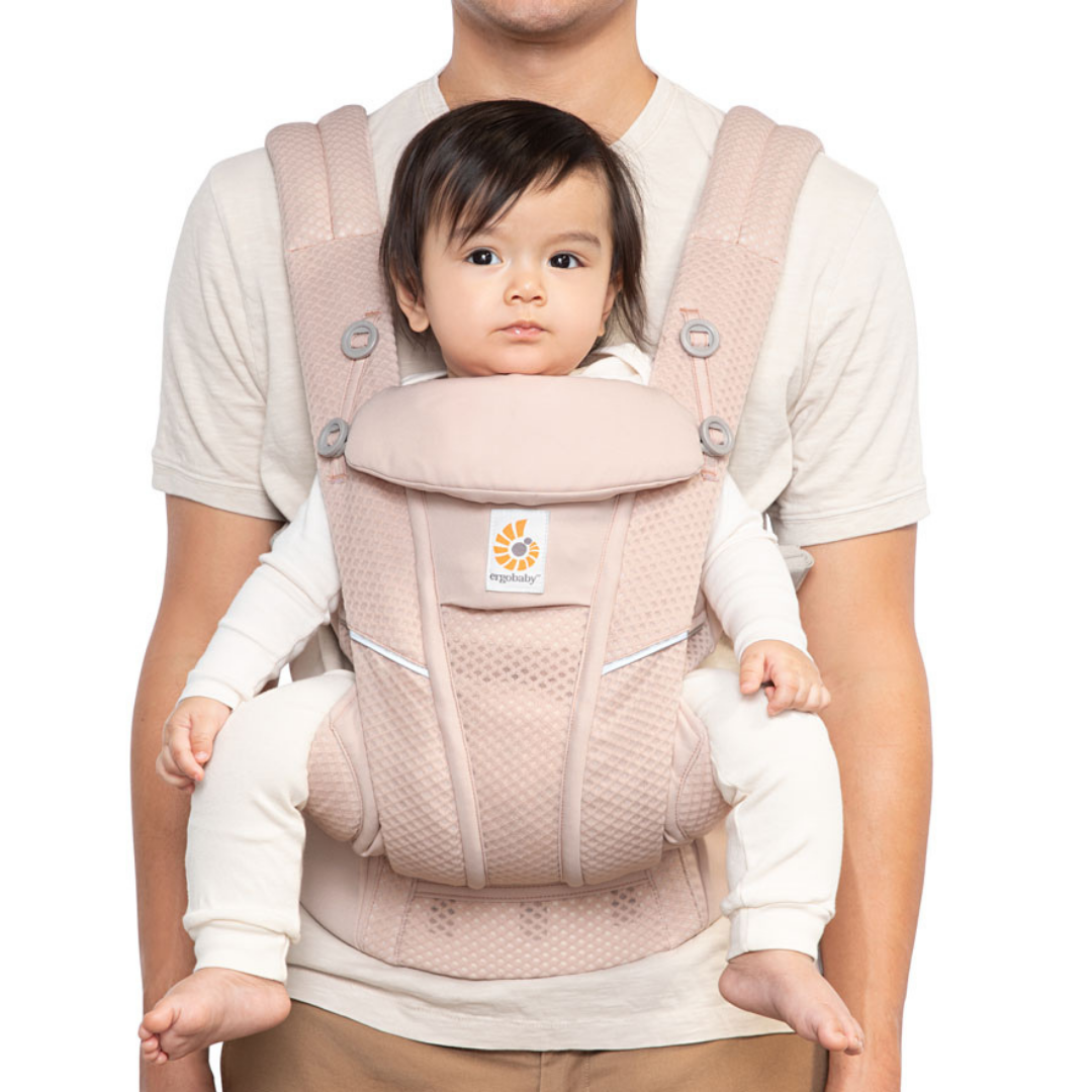 Ergobaby infant insert australia deals