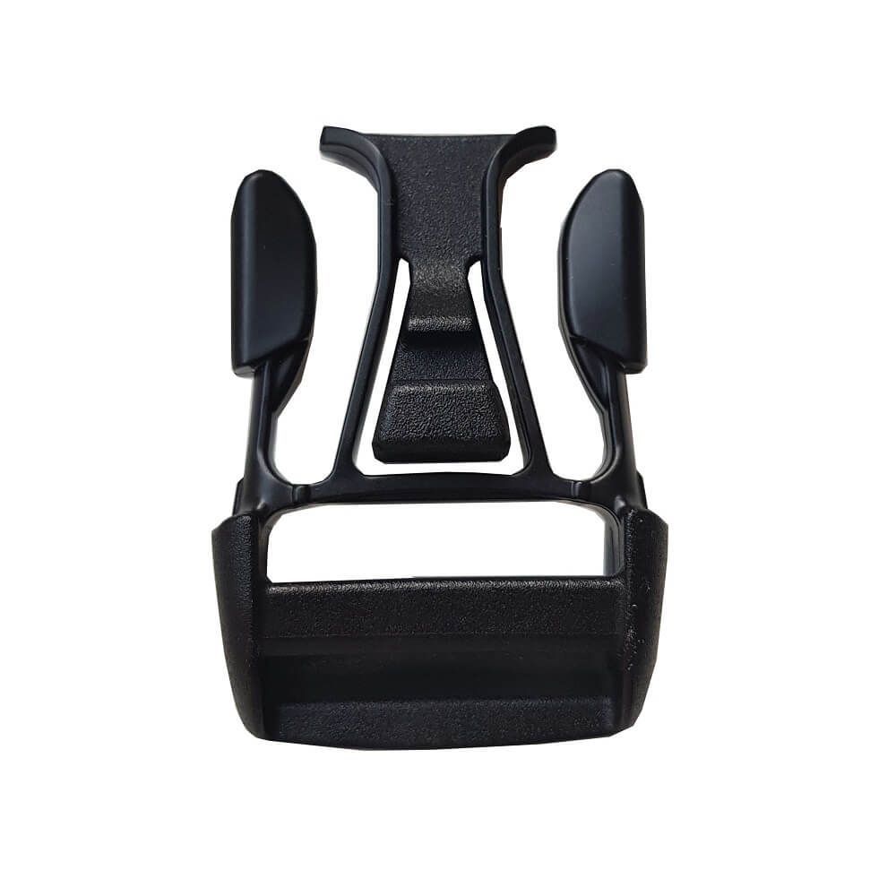 Omni Breeze & Dream Shoulder Buckle - Black