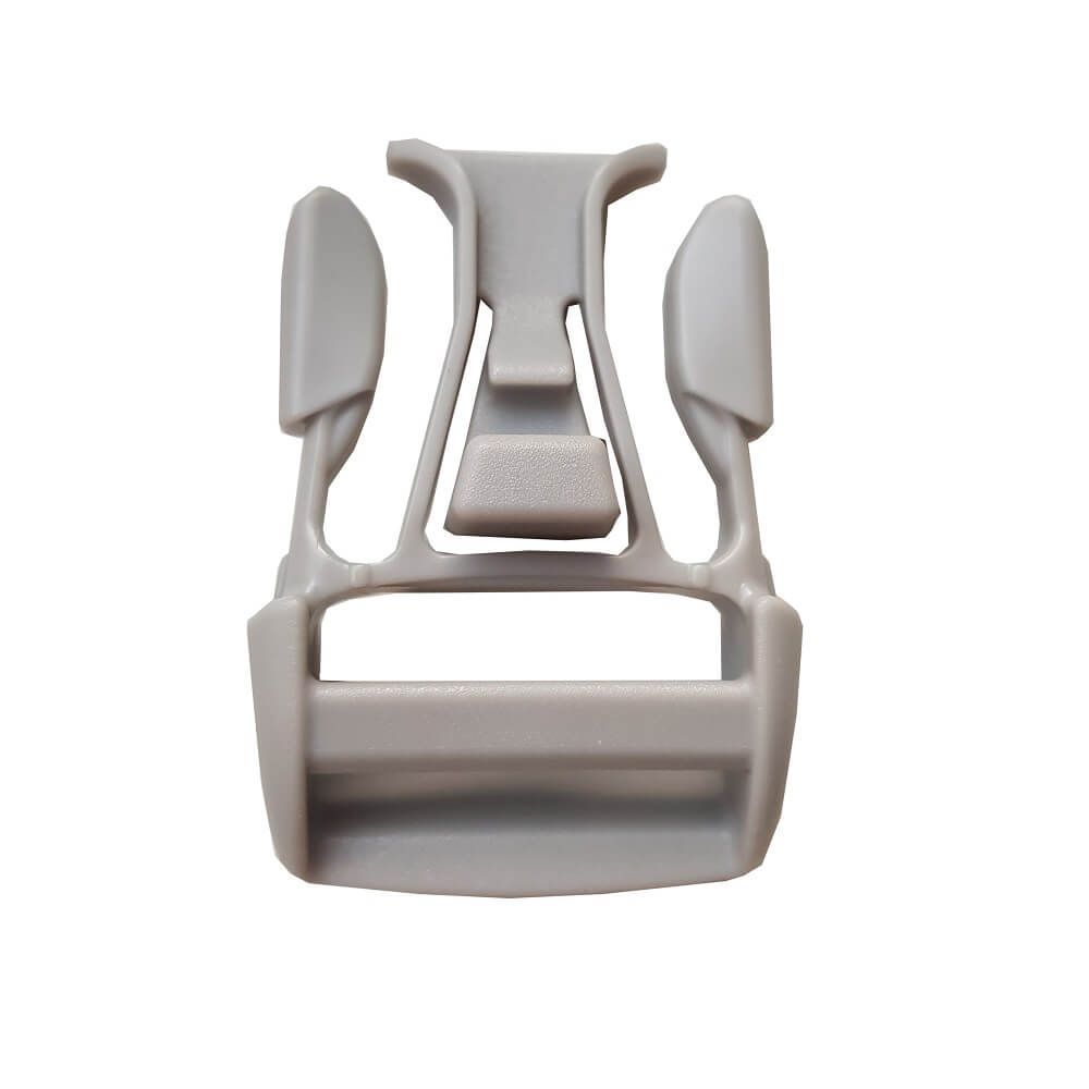 Omni Breeze & Dream Shoulder Buckle - Grey