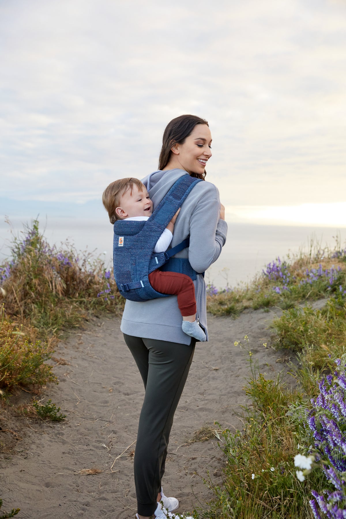 Aerloom Baby Carrier - Aurora