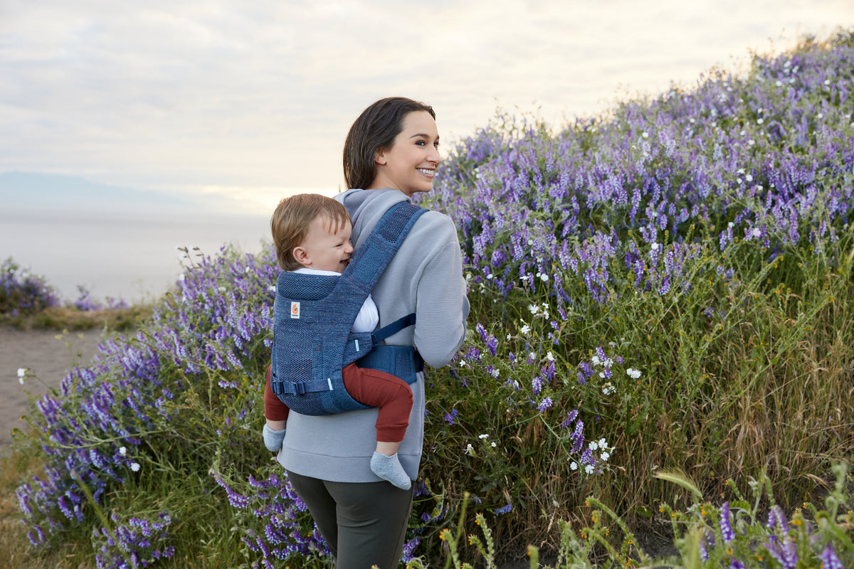 Aerloom Baby Carrier - Aurora