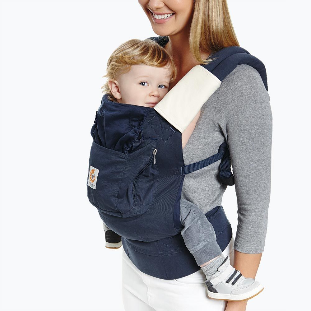 Teething Pads - Natural